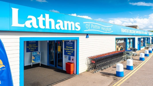 Lathams of Potter Heigham- a bit about us!