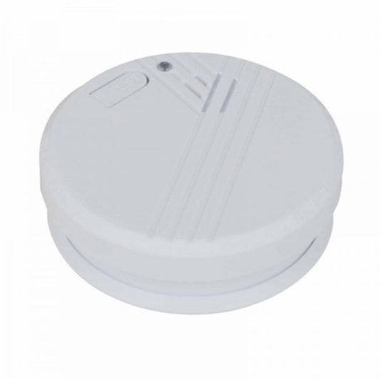 Status Photo Electric Smoke Alarm