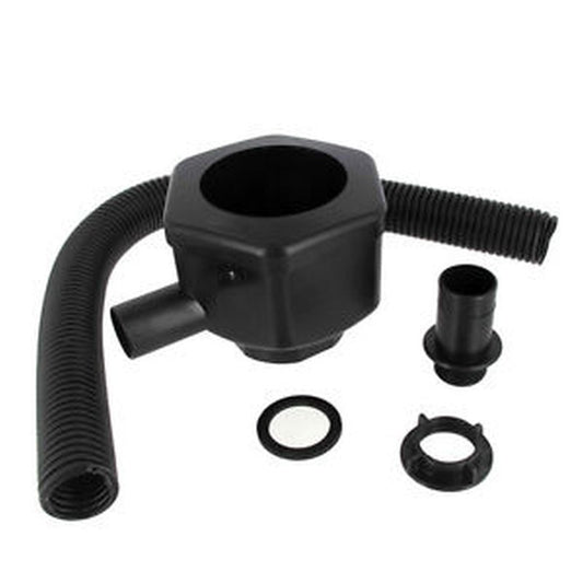 Strata Standard Water Butt Downpipe Filler Kit