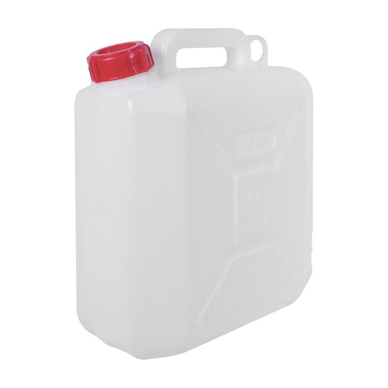 10L Jerry Can Camping Container