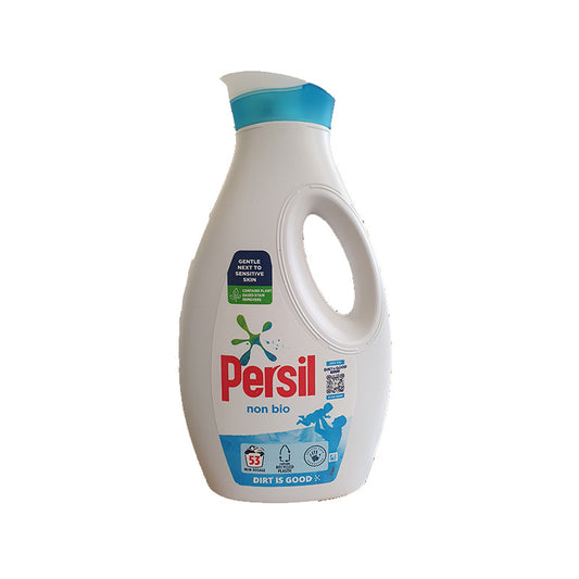 Persil Liquid Non-Bio Small & Mighty 53 Washes