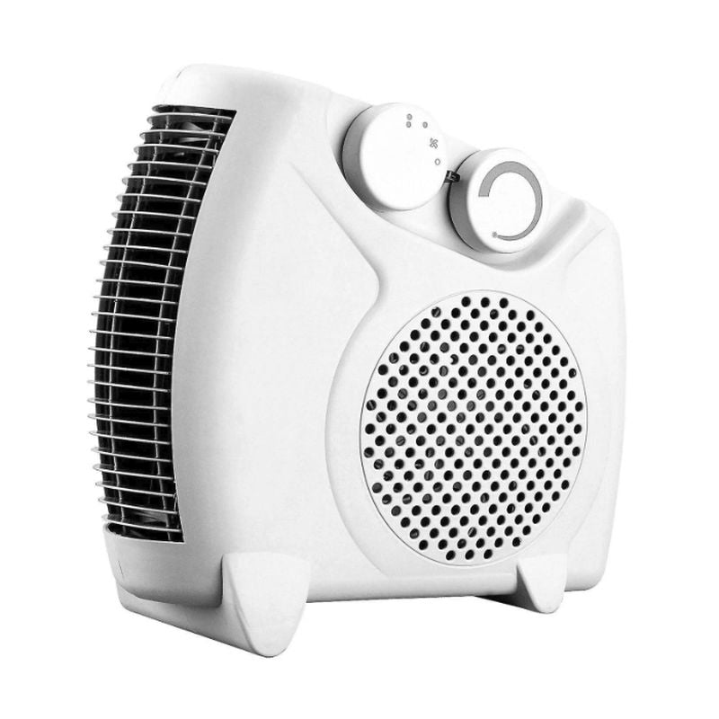 2000 Watts Flat Fan Heater