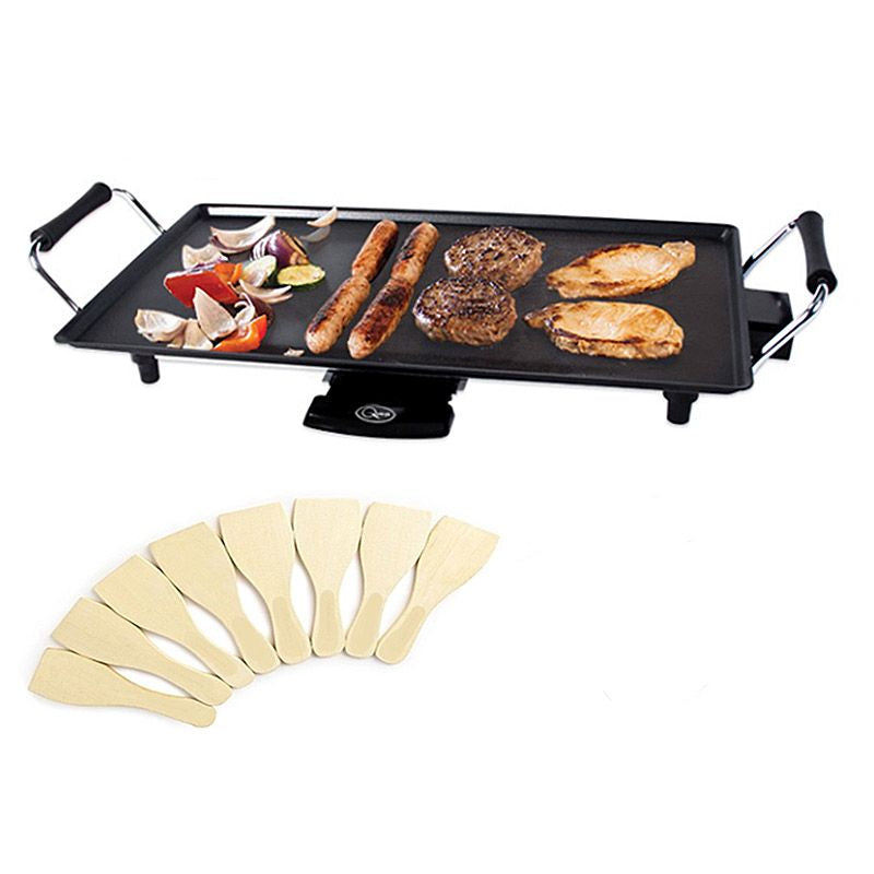 Quest Electric Teppanyaki Grill 2000W