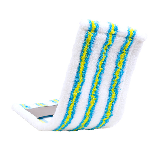 Flash Microfibre Mop Refill