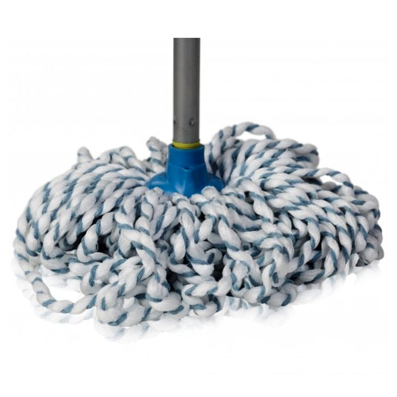 Flash Duo Mop Head Refill