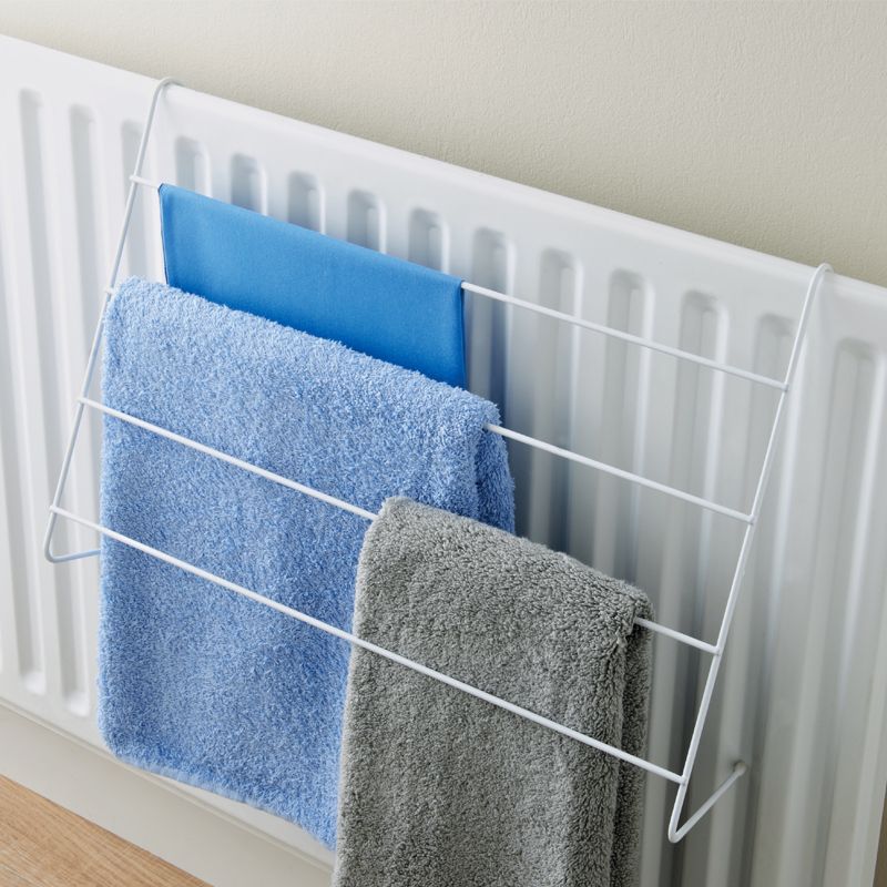 Radiator Airer - 4 Tier