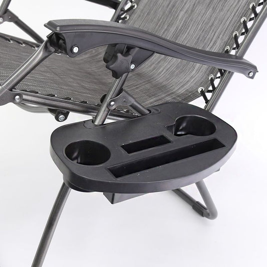 Zero Gravity Chair Cup Holder