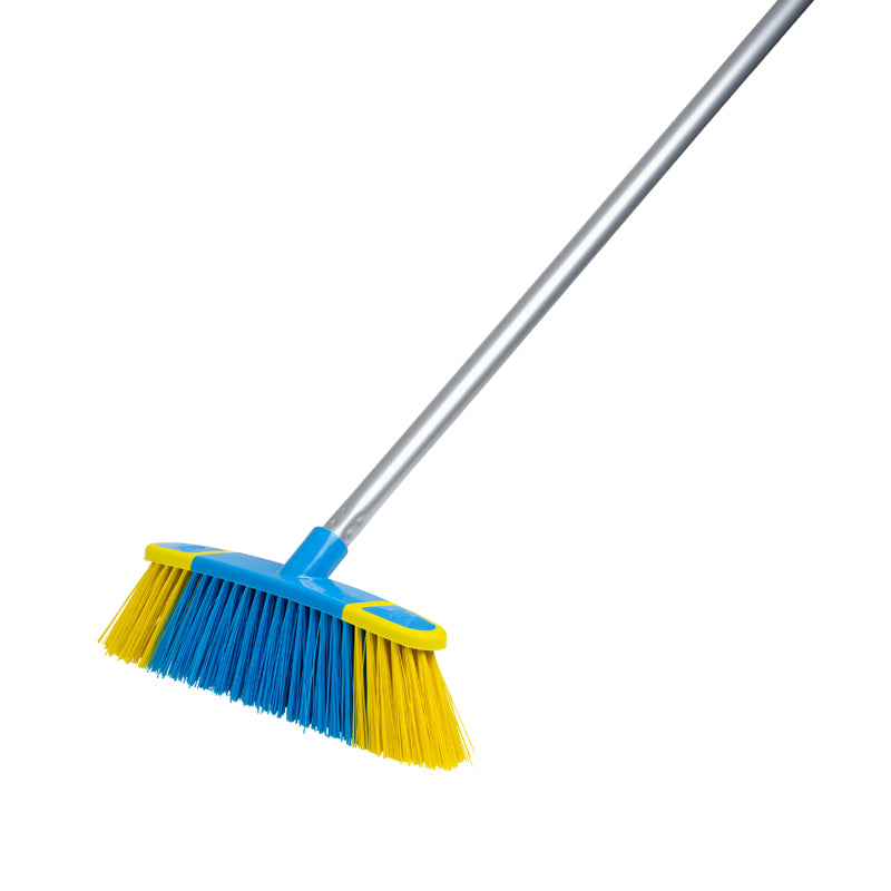 Flash Broom