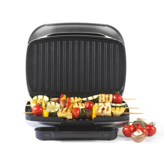 Electric Health Grill By Progress WW - Silver