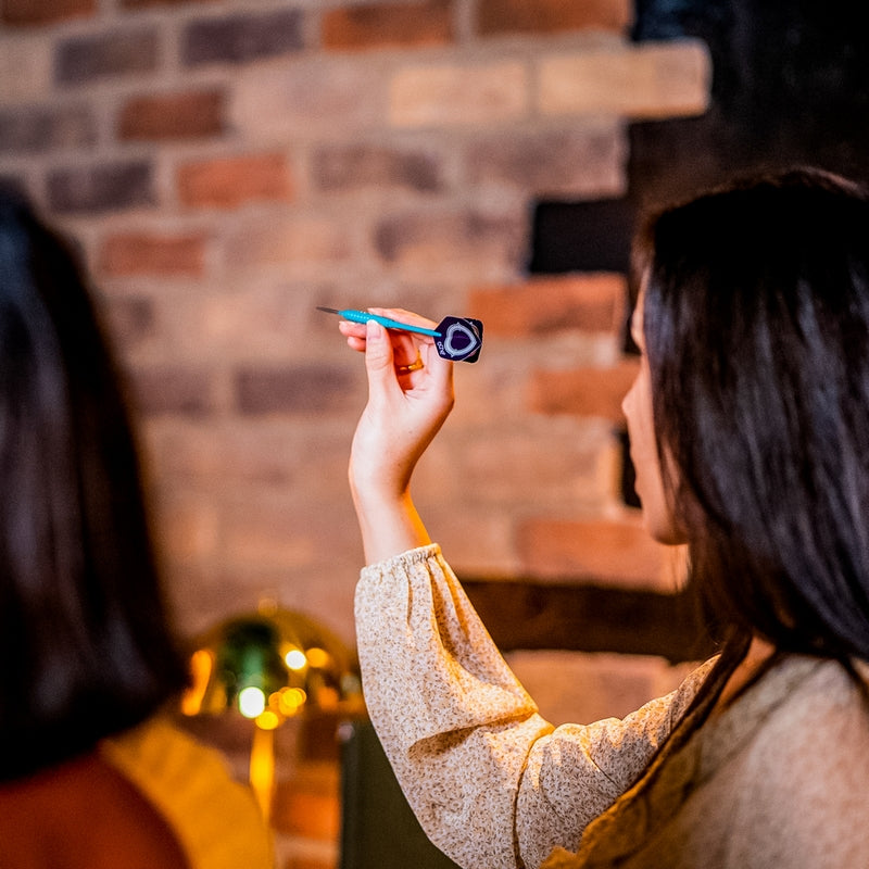 Interactive Darts - Gift Experience For 2 To 4 People