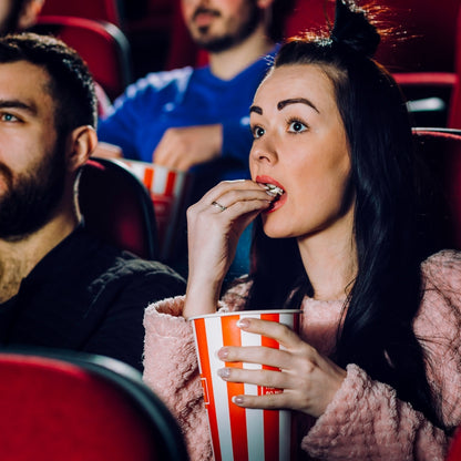 Cinema Tickets for Two - Gift Experience