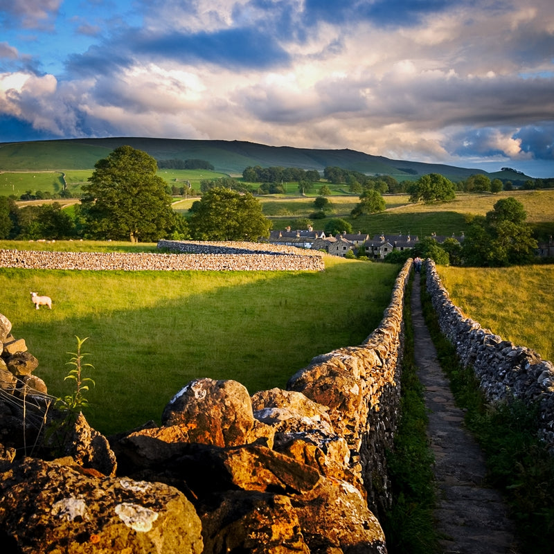 National Parks and Coastal Breaks - Gift Experience for Two