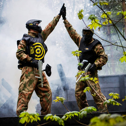 Paintballing - Gift Experience for Two