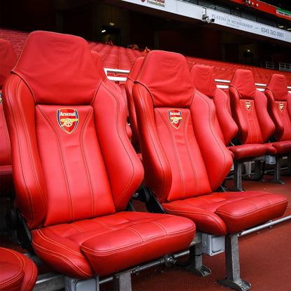 Tour of the Emirates Stadium for Two - Gift Experience