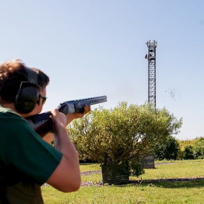 Clay Pigeon Shooting - Gift Experience for Two