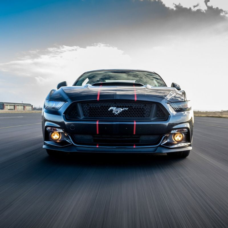 Ford Mustang Blast - Driving Gift Experience