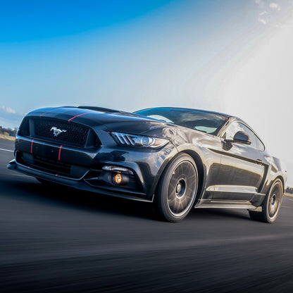 Ford Mustang Blast - Driving Gift Experience